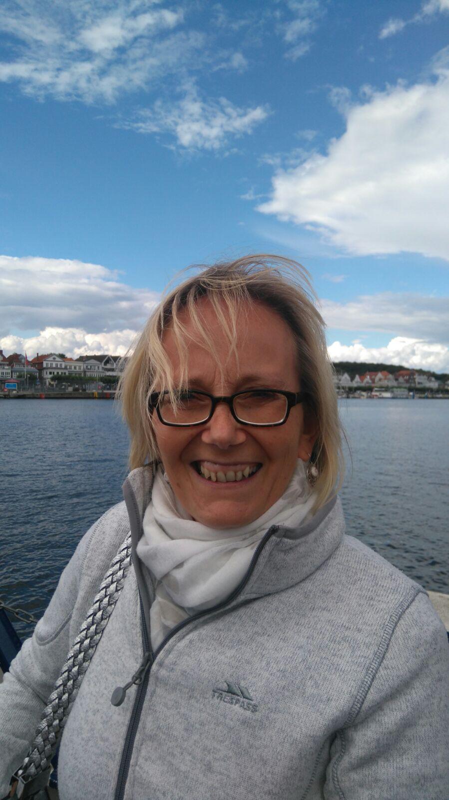 Heilpraktikerin Kerstin Brockmann